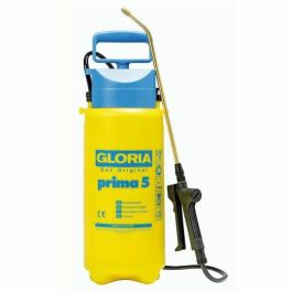 Pulverizador de mano GLORIA Gloria - Modelo Prima 5-5 litros para una presión de 3 bares Precio: 49.7899996. SKU: B14NX8L2HT