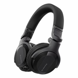 Auriculares DJ con cable - PIONEER DJ - HDJ CUE1 - Negro Precio: 99.50000005. SKU: B1GK8WHMKD