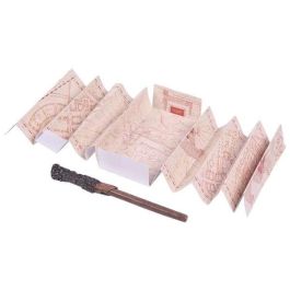 Cerdá Set de papelería Harry Potter 26x23x3 cm Edad mínima recomendada: 3 años