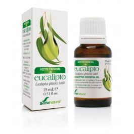 Aceite Esencial Eucalipto Precio: 8.5000003. SKU: B15NFNPEVC