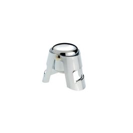 Leone Tapón Botella Champán Acero Inoxidable Precio: 4.99787354. SKU: B1GWVKE6SM