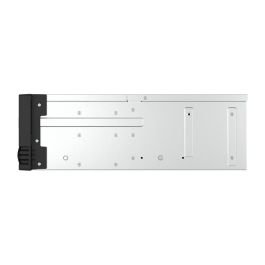 QNAP TL-R1600PES-RP Carcasa de Expansión JBOD de Rack 3U con 16 Bahías, Interfaz PCIe, para Unidades SATA 2.5/3.5", Hot-swap