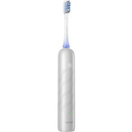 Mova DRE1731405749399 Cepillo de Dientes Eléctrico FRESH PRO Plateado Oscilante-Rotatorio Pulsante Precio: 108.99173252. SKU: B1CPCM9BKY