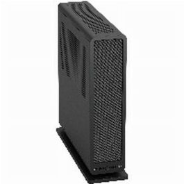 Fractal Design FRA1690884236044 Caja Mini Torre Ridge Black mITX PCIe 4.0 Negro