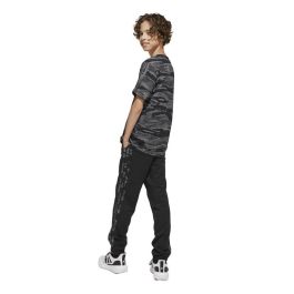 Pantalón Largo Deportivo Adidas JC8528