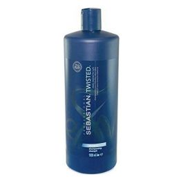 Champú Twisted Elastic Cleanser 1000 mL Sebastian Precio: 42.89000001. SKU: SBL-203752