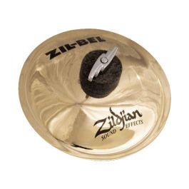 Zil Bel 6" Se Small Zil Bel 6" Se Small Precio: 152.89000012. SKU: B1ATLXCY4M