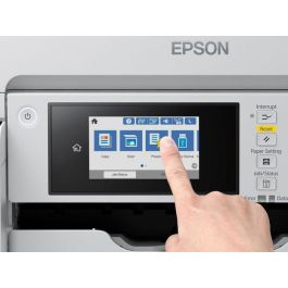 EPSON multifuncion EcoTank Pro ET-M16685