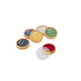 Jovi Estuche 6 Botes Pintura de Maquillaje 8 mL Colores Surtidos - Hipoalergénico, Base Grasa, Fácil Aplicación Jovi Estuche 6 Botes Pintura de Maquillaje 8 mL Colores Surtidos - Hipoalergénico, Base Grasa, Fácil Aplicación Precio: 8.49999953. SKU: S8410584