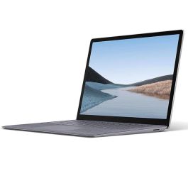 Microsoft Surface Laptop 3 13.5" Reacondicionado - Intel Core i7 10ª Gen, 16GB RAM, 256GB SSD NVMe, Windows 10 Pro