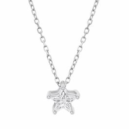 Collar Mujer Lotus LP3834-1/1 Plateado Precio: 61.68999991. SKU: B19CHRL86F