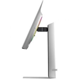 Samsung Monitor Gaming Odyssey OLED G8 G81SF LS27FG810SUXEN 27" OLED 4K 0.03ms 240Hz Plata