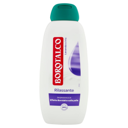 Borotalco Relaxing Body Shower Gel 450 mL Precio: 5.50000055. SKU: B1HVPRZ9S5