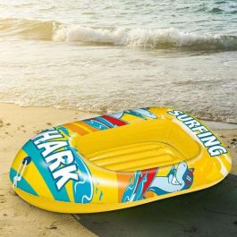 Unice Barca Tiburon Surfero 112cm
