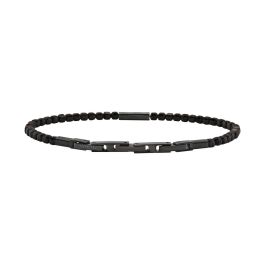 Pulsera Mujer Breil TJ3645 Negro Pulsera Mujer Breil TJ3645 Negro