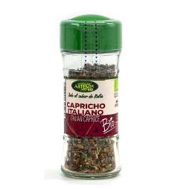 Capricho Italiano Especia 28Gr. Bio Vegan Precio: 3.4999998. SKU: B1GR74ZAFK