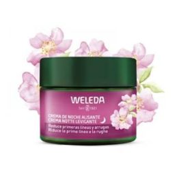 Crema De Noche Alisante Rosa Mosqueta Y Té Blanco Precio: 20.5000004. SKU: B12ZASQJHX