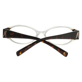 Montura de Gafas Mujer Guess Marciano GM130-52-CLRTO Ø 52 mm Montura de Gafas Mujer Guess Marciano GM130-52-CLRTO Ø 52 mm