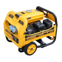 Generador Gasolina Avr Lx3300 E Kiotsu Arranque Electrico Sistema Avr Sobrecarga Ayerbe Precio: 740.9000005. SKU: B15GR3GQ3J