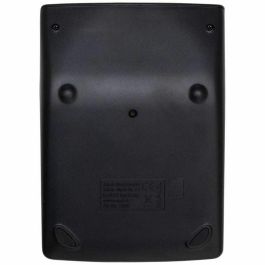 MAUL MAU4002390091213 Calculadora de Escritorio ECO 650 – 12 Dígitos – Negra