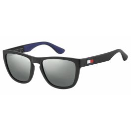 Gafas de Sol Hombre Tommy Hilfiger TH-1557-S-003 ø 54 mm Precio: 66.50000038. SKU: B1ADF543GE