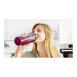 Bosch MMB2111M Batidora de Vaso 0,6L 450W Acero Inoxidable Tritan Negro