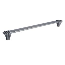 Giusti Tirador Himal de Zamak Acabado Grafito Distancia entre Agujeros 224mm para Muebles Precio: 5.50000055. SKU: B1BVY7YGA7