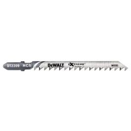 DEWALT Dt2209-Qz - 5 Hojas de Calar T101D para Aglomerado, Madera y Derivados hasta 60mm, 100mm Paso 4,2mm Precio: 16.68999948. SKU: B154V5WKBP