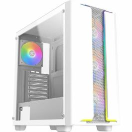 Xigmatek XIG1713233353715 - Caja PC Gaming Y Pro Arctic Blanca - Torre Media E-ATX con 4 Ventiladores A-RGB Precio: 101.50000058. SKU: B1FV4NZ2HL
