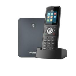 Teléfono Inalámbrico Yealink YEA_W79P Precio: 228.90000034. SKU: B1JTNNLRAQ