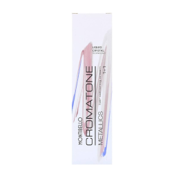 Montblanc Cromatone metallics tinte 6.12 60 ml Precio: 10.50000006. SKU: S4253296