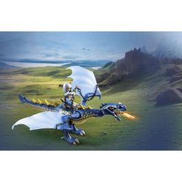 Playmobil Dragon Combate Playmobil Dragon Combate