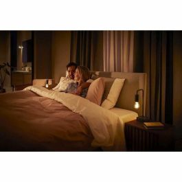 Philips Hue PHI8719514301429 White Ambiance, Bombilla LED Filamento E27, Conectada Bluetooth, Compatible Alexa, Google Home, HomeKit