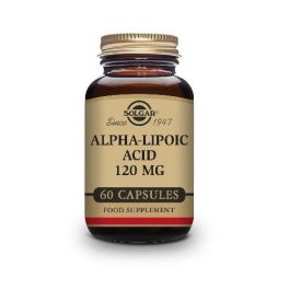 Ácido Alfa-Lipoico 120 Mg Precio: 38.6899997. SKU: B1BL3CAZKB