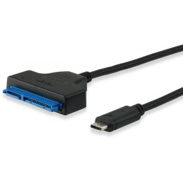 EQUIP CABLE ADAPTADOR USB-C A SATA MACHO Precio: 15.49999957. SKU: B1CTANQZX4