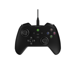 GENESIS Mangan 300 Gamepad USB con Cable Negro - Analógico/Digital para Android, Nintendo Switch y PC, Vibración, Joysticks Precisos Precio: 24.99741783. SKU: B12Y7N2ZSC