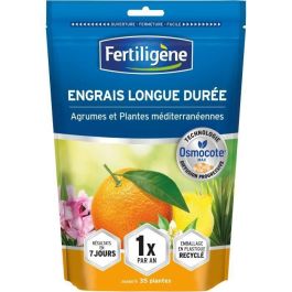 FERTILIGENO - Abono de larga duración Osmocote max Cítricos y plantas mediterráneas 700g Precio: 27.50000033. SKU: B1FF2V2395