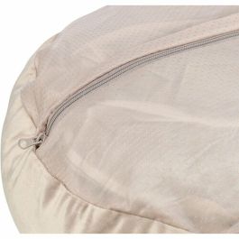 Cama para Perro Trixie Livia Beige Ø 50 cm