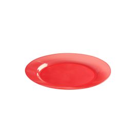 Set de 4 Platos PP de Colores 19 cm Algon (24 Unidades) Set de 4 Platos PP de Colores 19 cm Algon (24 Unidades)