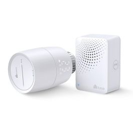 Kasa Smart KE100 KIT válvula termostática de radiador Apto para uso en interior Kasa Smart KE100 KIT válvula termostática de radiador Apto para uso en interior
