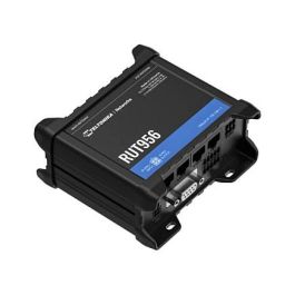 Teltonika RUT956 Router Industrial Dual SIM LTE Wifi RS232 RS485