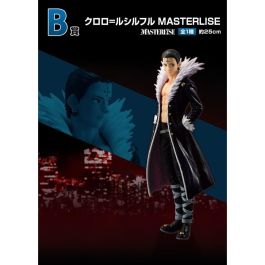 Ichiban Kuji Lotería Hunter X Hunter Banpresto - Figuras MASTERLISE y Premios Exclusivos