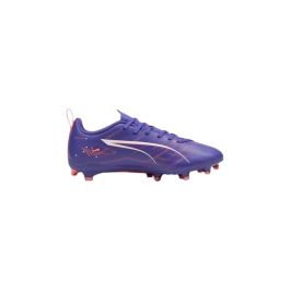 Botas de Fútbol para Niños Puma Ultra 5 Play Fg/Ag Morado Precio: 36.68999994. SKU: B14QWNDVA4