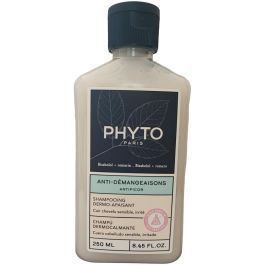 Phyto Soluciones Cuero Cabelludo Champú Dermo Calmante Precio: 10.58999986. SKU: B13EXC3QSN