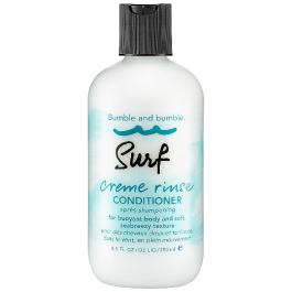 Bumble & Bumble SURF Creme Rinse Conditioner Acondicionador para Cabello Fino con Volumen y Ondas 250 ml Precio: 25.88999974. SKU: B178H92Y2H