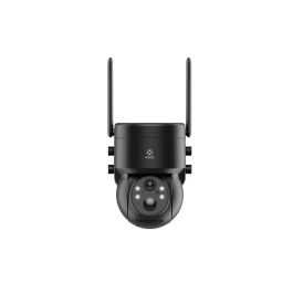 WOOX R3569 Cámara de Seguridad PTZ Exterior Inalámbrica con Batería y Panel Solar, Full HD 1080P 3MP, Visión Nocturna, Audio Bidireccional Precio: 125.58999948. SKU: B1K3XB5WSX