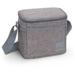 RIVACASE 5706 Nevera Portátil Torngat 5,5L Gris