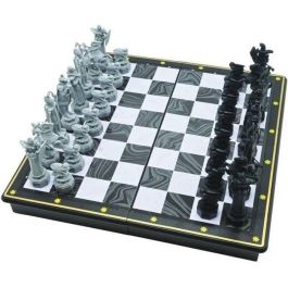 Juego de ajedrez magnético plegable de Harry Potter Juego de ajedrez magnético plegable de Harry Potter