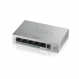 Switch ZyXEL GS1005HP-EU0101F 10 Gbps Precio: 62.89000047. SKU: S55001542