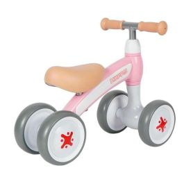 Triciclo baby walkers hopps pink Triciclo baby walkers hopps pink